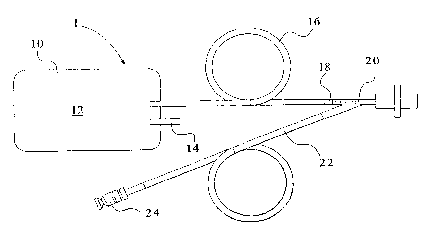 Une figure unique qui représente un dessin illustrant l'invention.